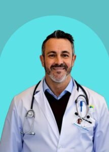 Foto de Dr. Saúde Modelo